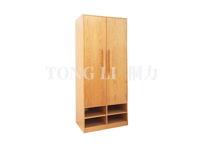 适老衣柜