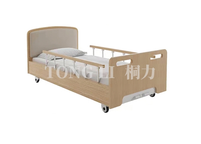 手摇多功能护理床