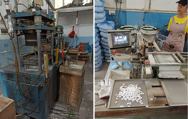 助力复工复产，携手开拓未来