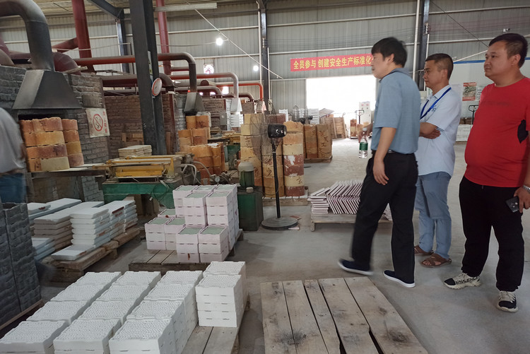 湖南必发365助力复工复产，携手开拓未来
