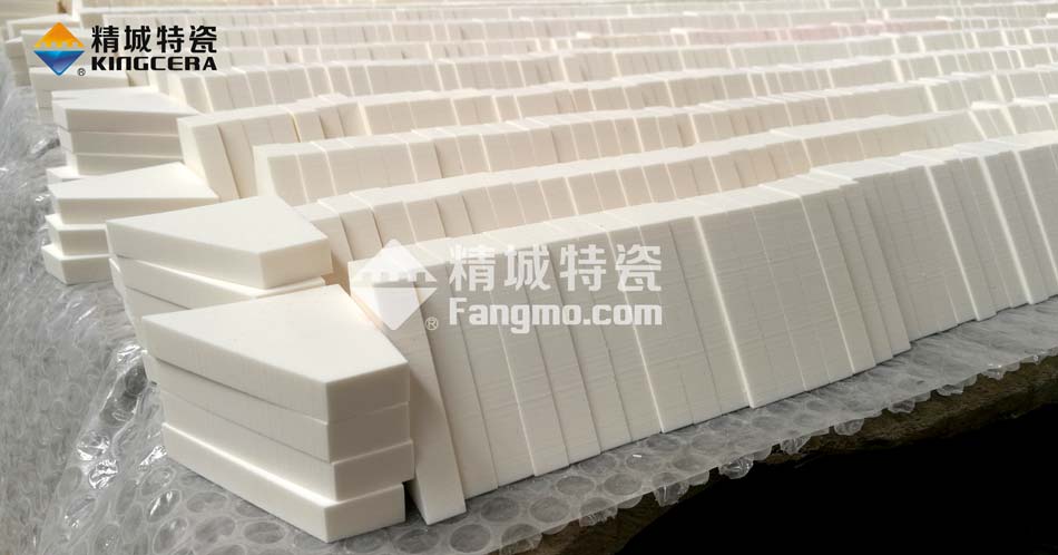 必发365特瓷防弹陶瓷