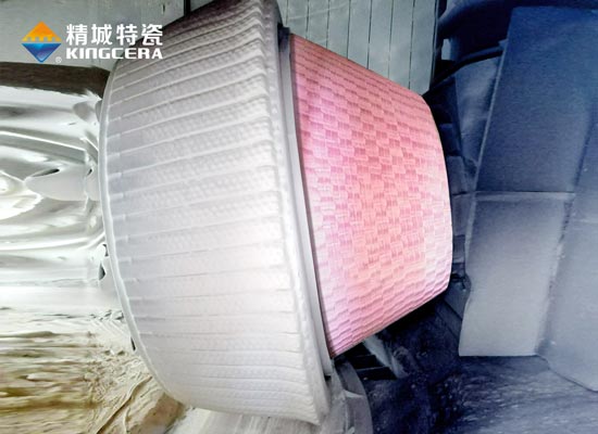 立磨磨辊轴陶瓷；ぬ
