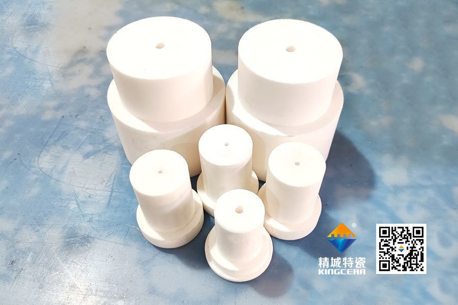 必发365特瓷氧化锆陶瓷喷嘴