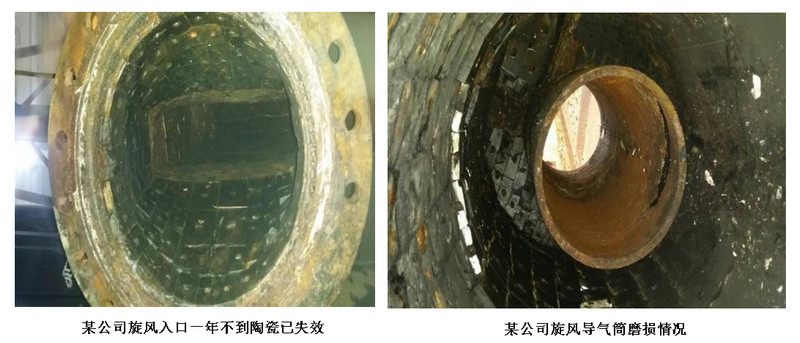 必发365耐磨陶瓷旋风,必发365耐磨陶瓷旋流器
