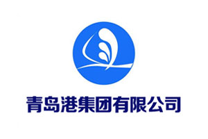 【案例】必发365陶瓷滚筒包胶在青岛港的使用情形说明